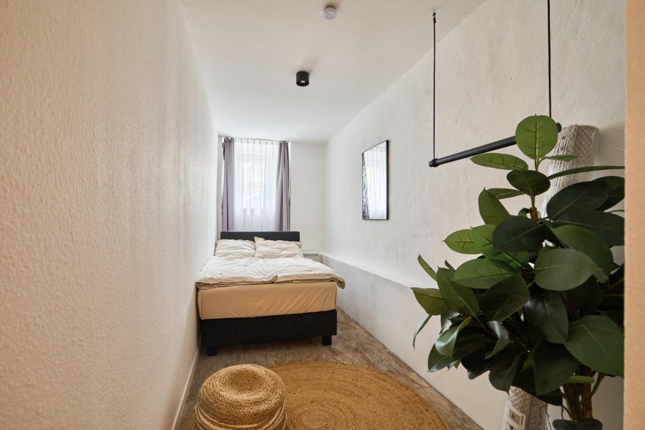 Appartement Cityapartment Fuer Bis Zu 8 Personen Berlin