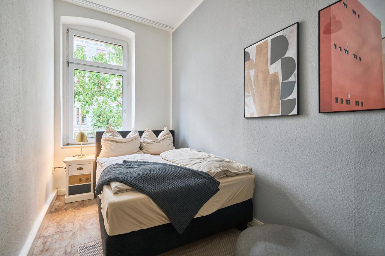 Appartement Cityapartment Fuer Bis Zu 8 Personen *