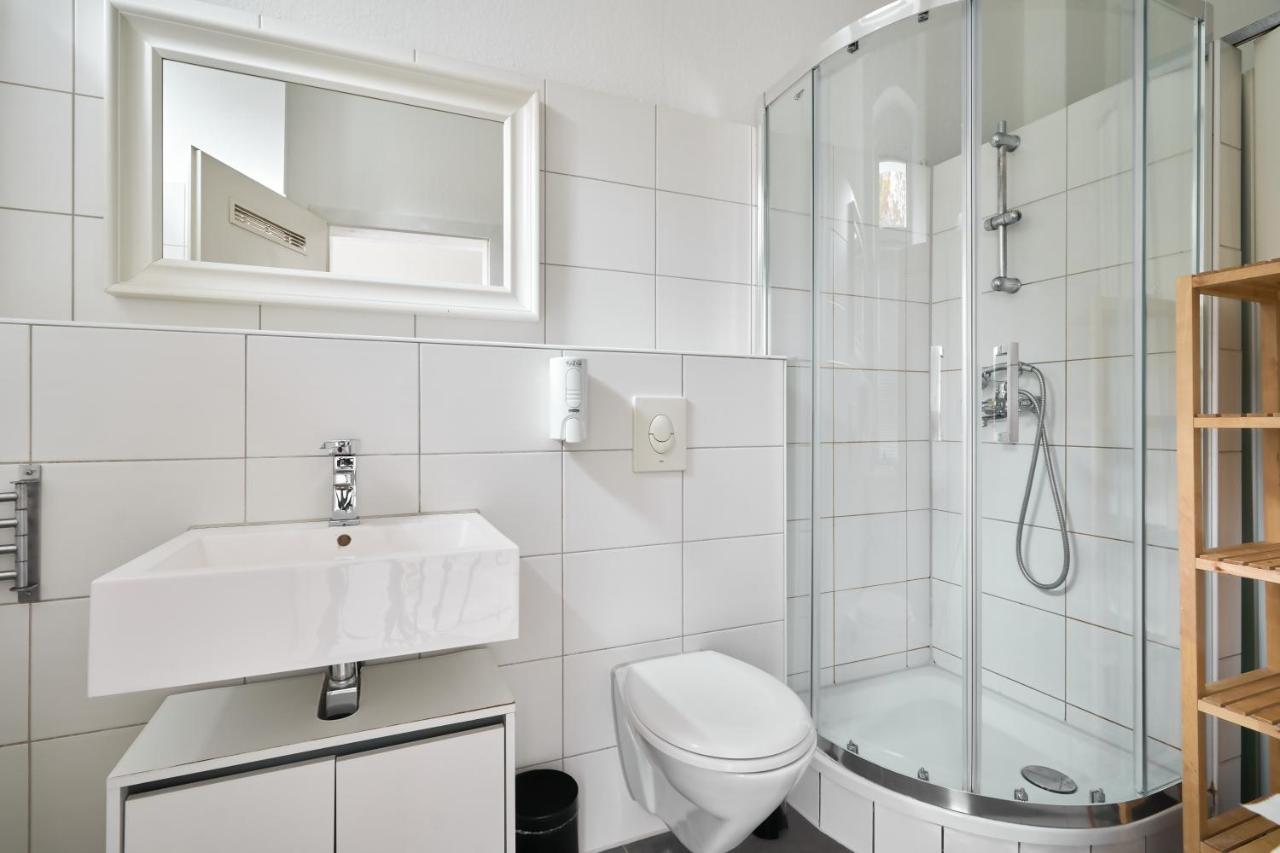 Appartement Cityapartment Fuer Bis Zu 8 Personen
